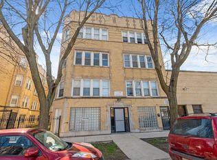 7110-7118 East End, Chicago, IL 60649