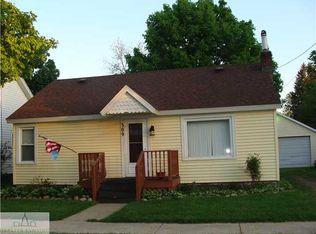 309 W Shaw St, Charlotte, MI 48813