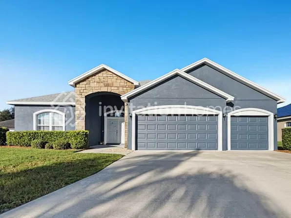 6875 Highlands Creek Rd, Lakeland, FL 33813