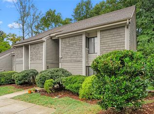 1502 Benjamin Pkwy APT B, Greensboro, NC 27408