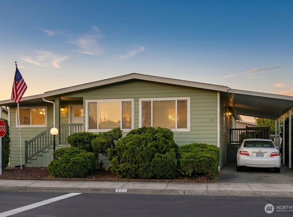 1st image of 11436 SE 208th Street #153