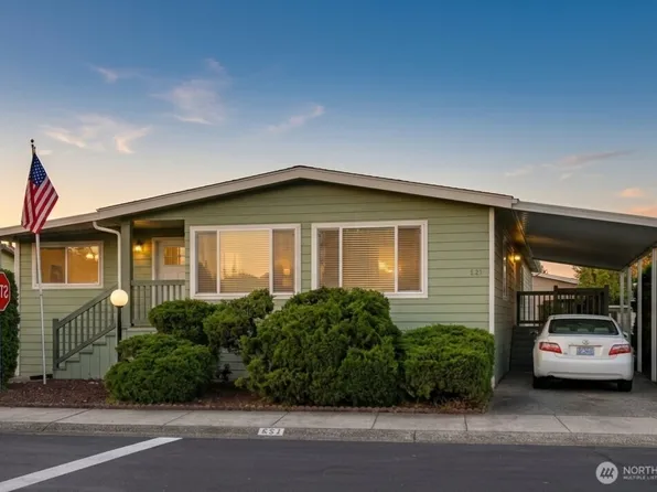 11436 SE 208th Street #153, Kent, WA 98031
