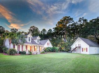 16 Rosebud Dr, Bluffton, SC 29910