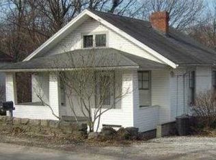 1241 Bridge Rd, Charleston, WV 25314