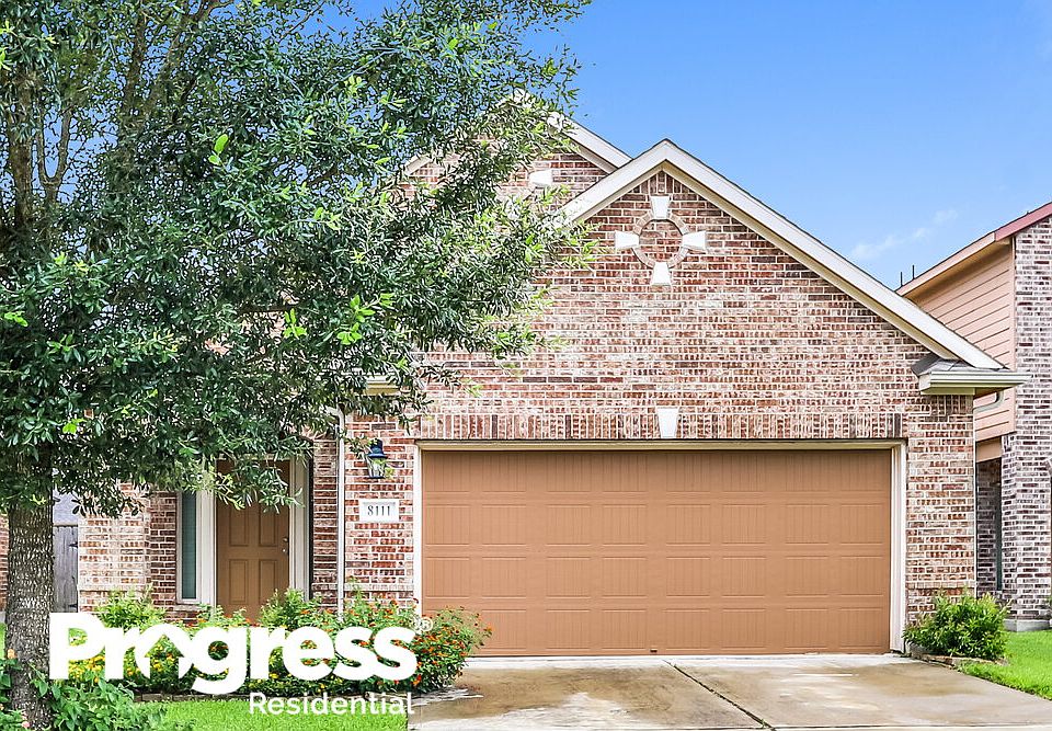 8111 Heartbrook Field Ln, Cypress, TX 77433 Zillow