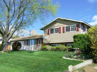1109 S 29th Ave, Yakima, WA