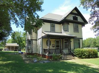 511 Allen St, Benedict, KS 66714