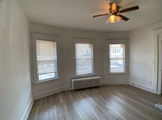 24 Park Ter #1, Bridgeport, CT 06604