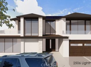 2506 Lighthouse Ln, Corona Del Mar, CA 92625