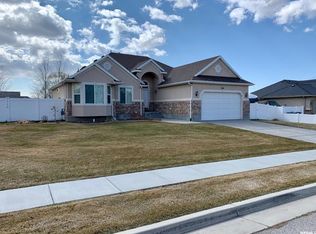 3741 W 6050 S, Roy, UT 84067