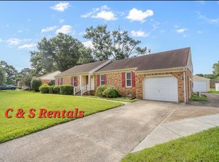 4626 Southampton Arch, Portsmouth, VA 23703