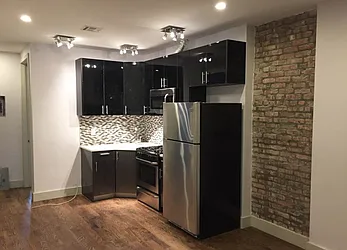 Rented by Bedford And Dean LLC