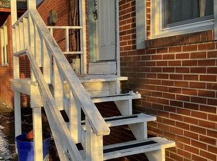 116 S Browning Ave, Somerdale, NJ 08083