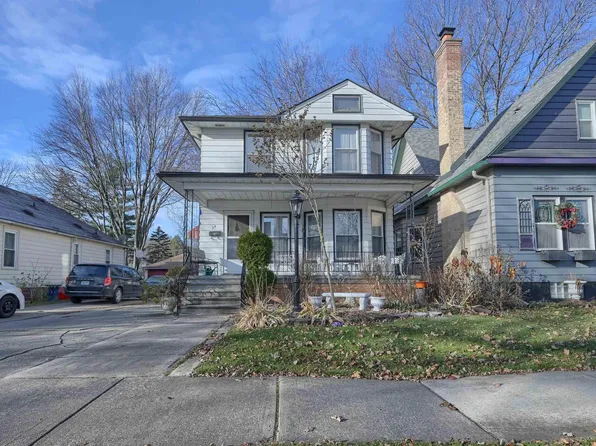 24 Miller St, Mount Clemens, MI 48043