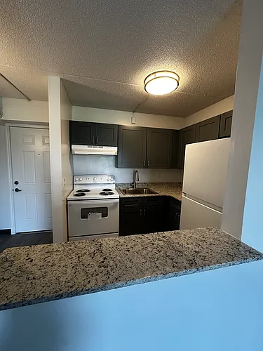 The Overlook Apartments Photo 1