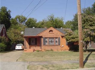 3742 Faxon Ave, Memphis, TN 38122