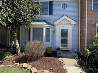 5611 Denton Ct, Frederick, MD 21703