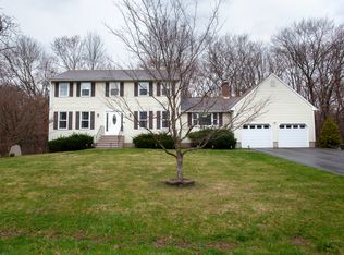 6 Olde Pond Rd, Middletown, CT 06032