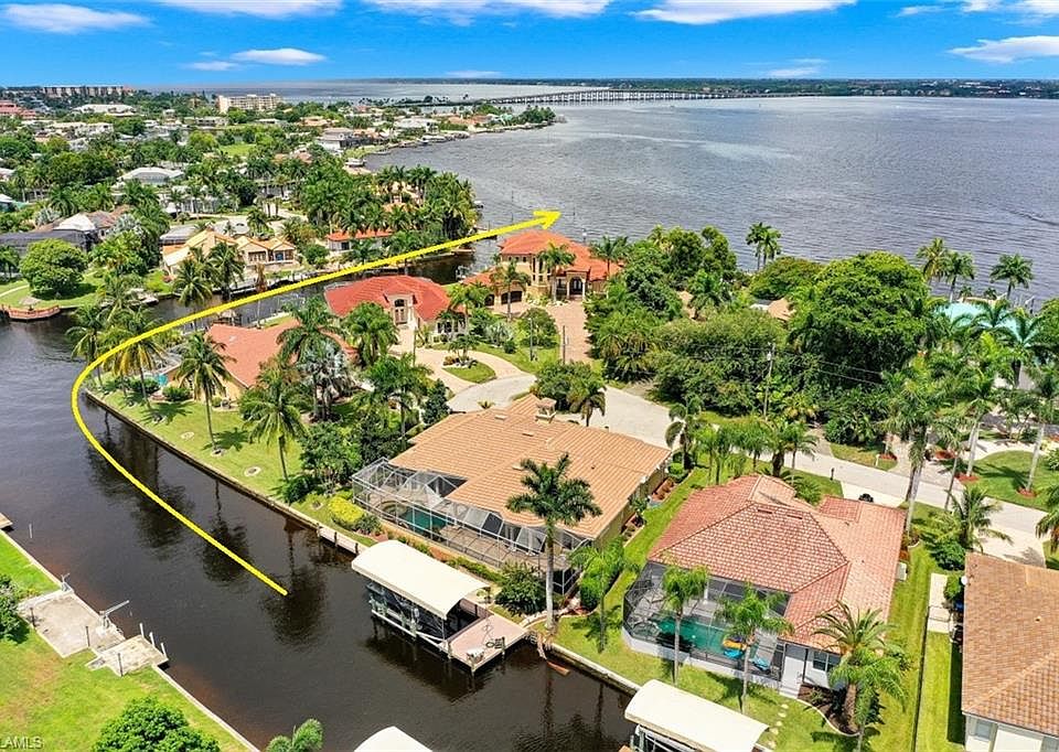 5214 Nautilus Dr, Cape Coral, FL 33904 | Zillow