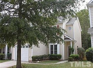 1310 Copper Creek Dr, Durham, NC 27713