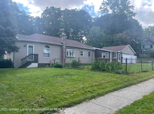 604 Leslie St, Lansing, MI 48912