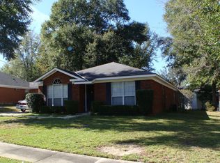 1717 Sandstone Ct, Mobile, AL 36618