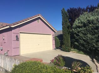 5408 Fattoria Blvd, Salida, CA 95368