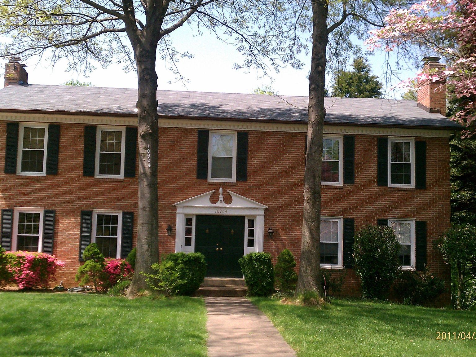 10904 Watermill Ct, Oakton, VA 22124 Zillow