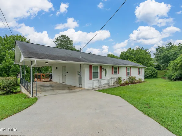 104 W Sheridan Pl, Oak Ridge, TN 37830