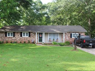 290 Fallin St, Thomaston, GA 30286
