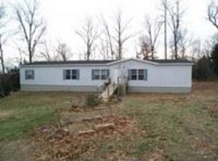 1801 Mimosa Ln, Harrison, AR 72601
