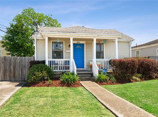 5737 Wildair Dr, New Orleans, LA 70122