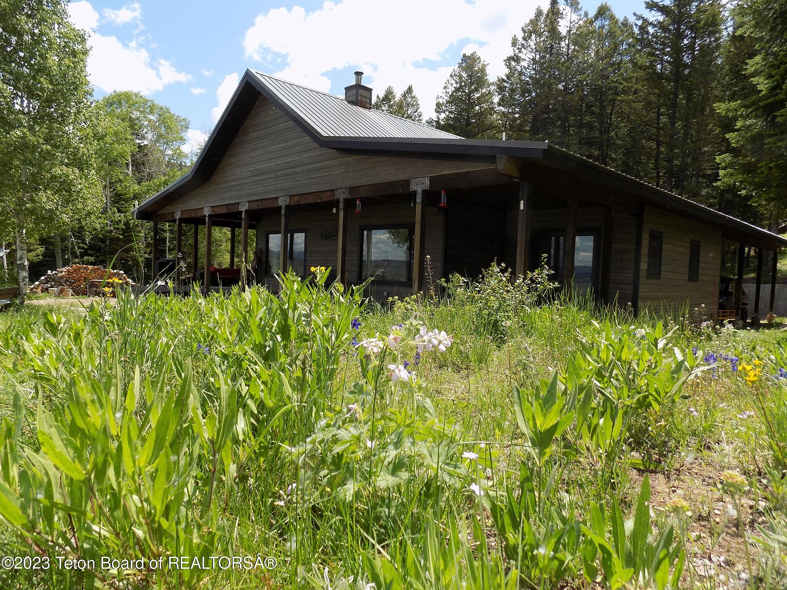 14 Spence Ln, Cora, WY 82925 MLS 231364 Zillow