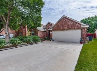 5004 Marineway Dr, Fort Worth, TX 76135