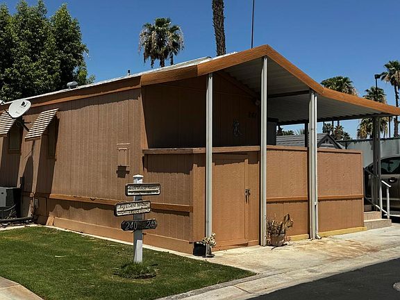 2nd image of 84136 Avenue 44 Space 241