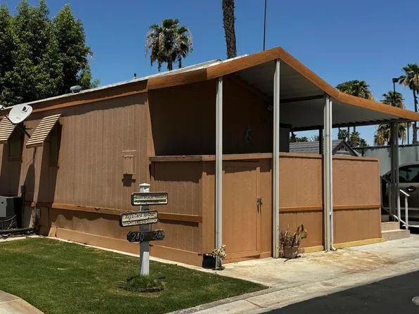 84136 Avenue 44 Space 241, Indio, CA 92203