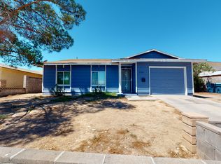 3563 Vista Del Monte Dr, Las Vegas, NV 89121