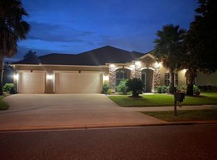 4468 Quail Hollow Rd, Orange Park, FL 32065