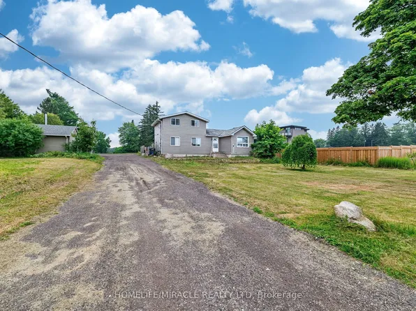 10662 Winston Churchill Blvd, Halton Hills, ON L7G 4S7