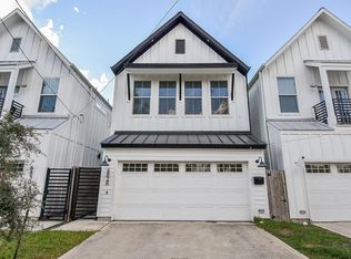 6828 Liverpool St, Houston, TX 77021