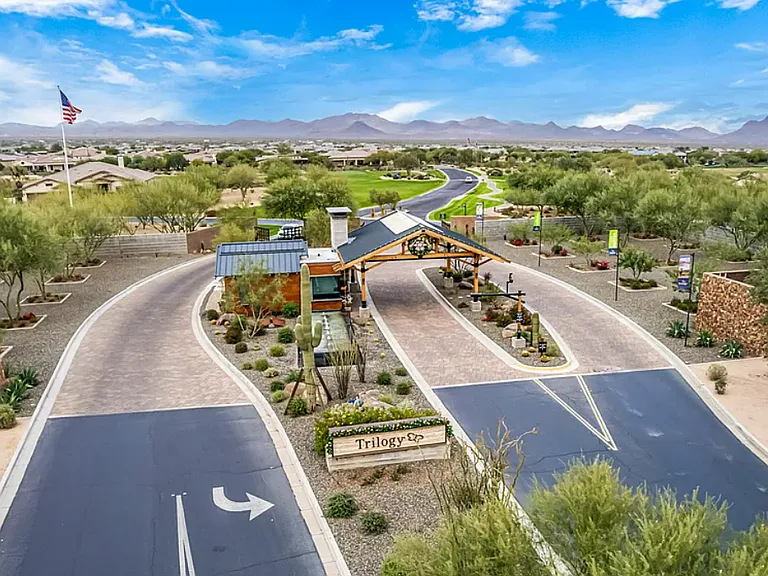 17656 E Chevelon Canyon Cir — Photo 24