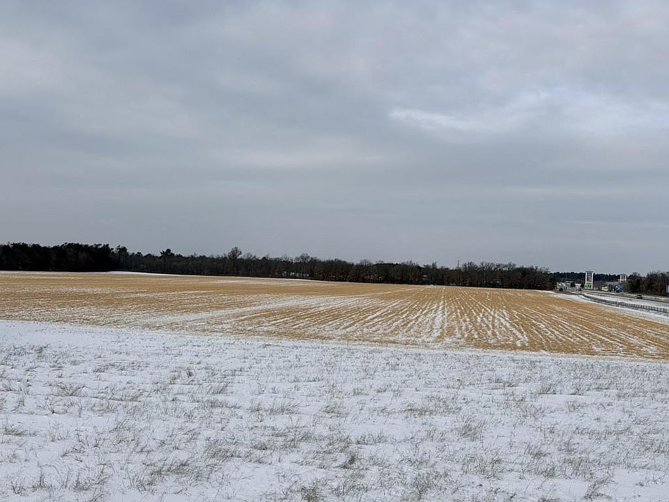 1st image of 66.81 Acres PORTER DRIVE