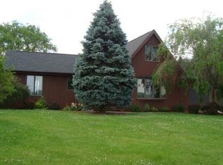 4427 W 700 N, Sharpsville, IN 46068