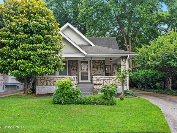 840 Melford Ave, Parkway Village, KY 40217
