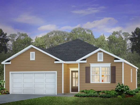 256 Wild Strawberry Ln, Moncks Corner, SC 29461