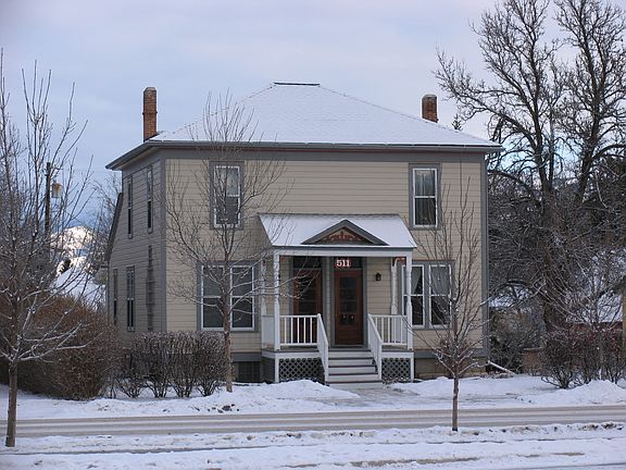 5th image of 511 E Mendenhall St