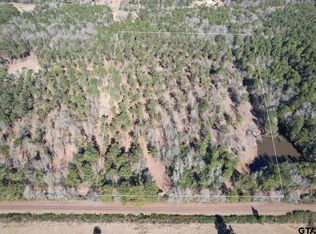 B County Rd #3198, Mount Enterprise, TX 75681