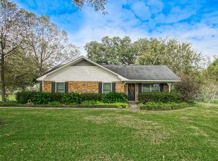 162 Crochet St, Morganza, LA 70759