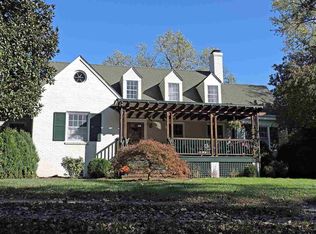 1634 Saint Annes Rd, Charlottesville, VA 22901