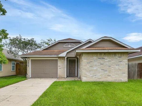 23522 Pebworth Pl, Spring, TX 77373